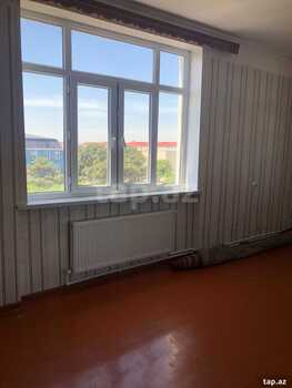 1-otaqlı mənzil kirayə verilir, Sumqayıt ş., 35 m²