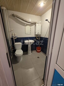 1-otaqlı mənzil kirayə verilir, Sumqayıt ş. , 31 m²
