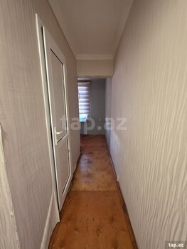 1-otaqlı mənzil kirayə verilir, Sumqayıt ş. , 31 m²