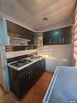 1-otaqlı mənzil kirayə verilir, Sumqayıt ş. , 31 m²