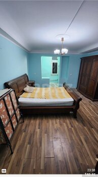 1-otaqlı mənzil kirayə verilir, Nərimanov r., 45 m²