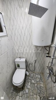 1-otaqlı mənzil kirayə verilir, Nərimanov r., 45 m²