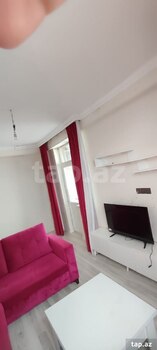 2-otaqlı yeni tikili kirayə verilir, Xırdalan ş., 79 m²