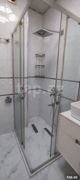 2-otaqlı yeni tikili kirayə verilir, Xırdalan ş., 79 m²
