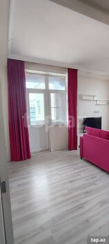 2-otaqlı yeni tikili kirayə verilir, Xırdalan ş., 79 m²