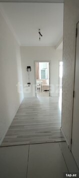 2-otaqlı yeni tikili kirayə verilir, Xırdalan ş., 79 m²