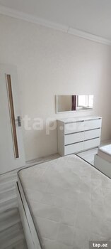 2-otaqlı yeni tikili kirayə verilir, Xırdalan ş., 79 m²