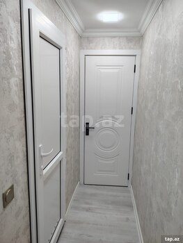 2-otaqlı mənzil kirayə verilir, Sumqayıt ş., 36 m²