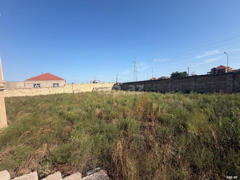 5 sot torpaq sahəsi, Mehdiabad qəs.