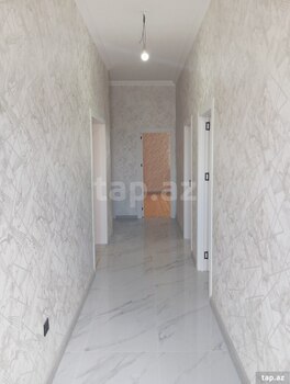 Həyət evi, Gəncə ş.