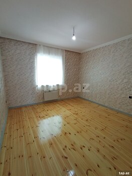 Həyət evi, Gəncə ş.