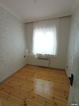 Həyət evi, Gəncə ş.