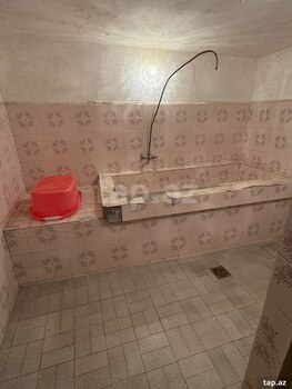 Həyət evi, Gəncə ş.
