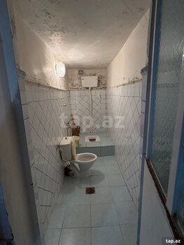 Həyət evi, Gəncə ş.