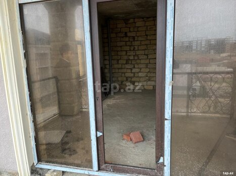 3-otaqlı yeni tikili, Binəqədi r., 82.2 m²