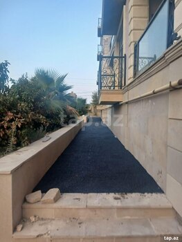 3-otaqlı yeni tikili, Binəqədi r., 82.2 m²