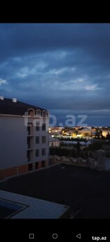 3-otaqlı yeni tikili, Binəqədi r., 82.2 m²