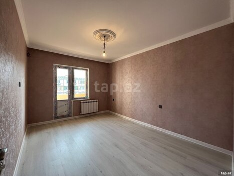 3-otaqlı mənzil kirayə verilir, 8 Noyabr pr., 90 m²