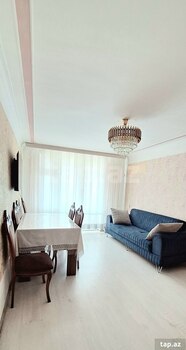2-otaqlı mənzil, Sumqayıt ş., 48 m²