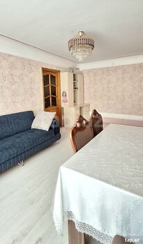 2-otaqlı mənzil, Sumqayıt ş., 48 m²