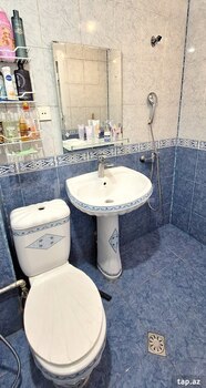 2-otaqlı mənzil, Sumqayıt ş., 48 m²