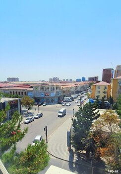 2-otaqlı mənzil, Sumqayıt ş., 48 m²