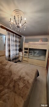 2-otaqlı mənzil, Sumqayıt ş., 48 m²