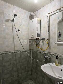 4-otaqlı mənzil, Sumqayıt ş., 93 m²