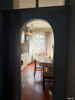 4-otaqlı mənzil, Sumqayıt ş., 93 m²