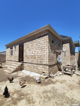 Bağ evi, Şirvan ş.