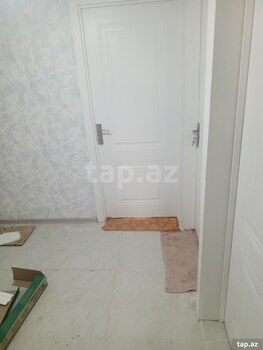 2-otaqlı mənzil kirayə verilir, Neftçilər m., 50 m²