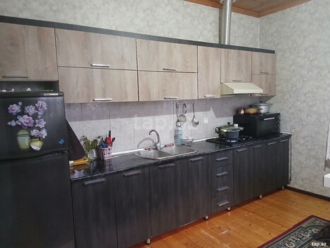 Həyət evi kirayə verilir, Şəki ş.