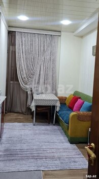 3-otaqlı yeni tikili, Cavadxan küç.32, 140 m²