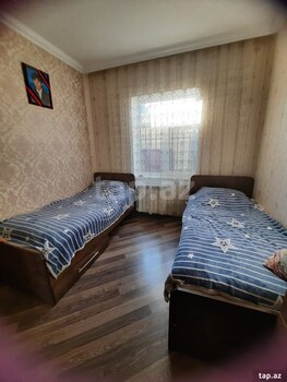 Həyət evi, Mərdəkan qəs.