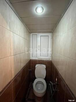 2-otaqlı mənzil, Həzi Aslanov m., 60 m²