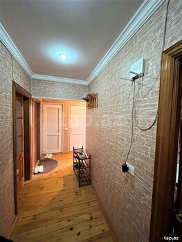 2-otaqlı mənzil, Həzi Aslanov m., 60 m²