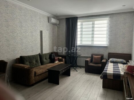 2-otaqlı yeni tikili, 20 Yanvar m., 65 m²