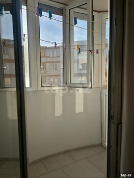2-otaqlı yeni tikili, 20 Yanvar m., 65 m²