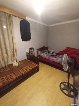 2-otaqlı mənzil kirayə verilir, Nərimanov r., 45 m²
