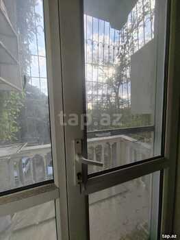 2-otaqlı mənzil, 8 Noyabr pr., 56 m²