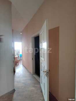 2-otaqlı mənzil, 8 Noyabr pr., 56 m²