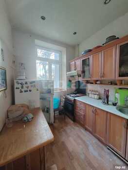 2-otaqlı mənzil, 8 Noyabr pr., 56 m²