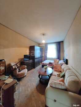 2-otaqlı mənzil, 8 Noyabr pr., 56 m²