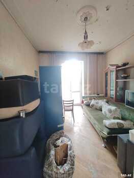 2-otaqlı mənzil, 8 Noyabr pr., 56 m²