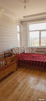1-otaqlı yeni tikili kirayə verilir, Xırdalan ş., 40 m²