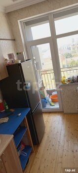 1-otaqlı yeni tikili kirayə verilir, Xırdalan ş., 40 m²