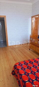 1-otaqlı yeni tikili kirayə verilir, Xırdalan ş., 40 m²