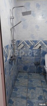 1-otaqlı yeni tikili kirayə verilir, Xırdalan ş., 40 m²