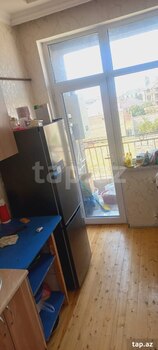 1-otaqlı yeni tikili kirayə verilir, Xırdalan ş., 40 m²