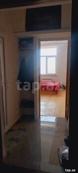 1-otaqlı yeni tikili kirayə verilir, Xırdalan ş., 40 m²